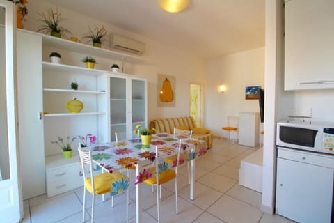 Rif. B12 - DELFINO 2 Apartment in San Vincenzo