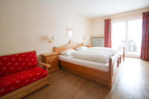 Apartments- und Ferienhaus Anton Apartment in Garmisch-Partenkirchen