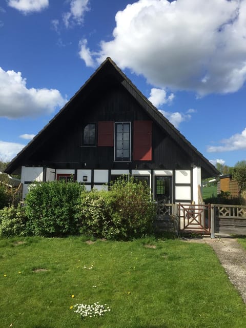 Ferienhaus Hygge House in Kappeln