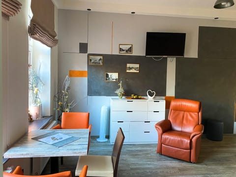 Gästehaus am Museumshafen Apartment in Wittmund