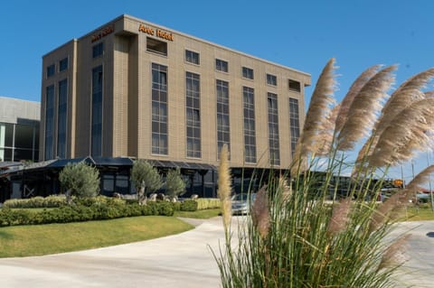 Property building, Day