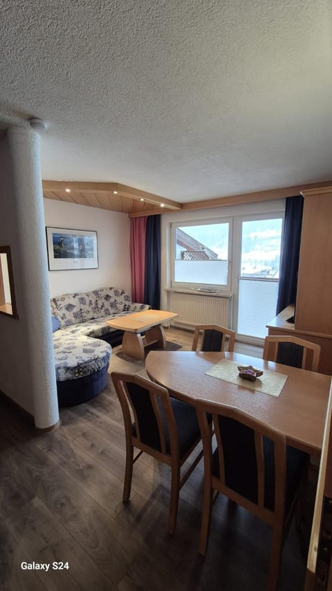 Appartement Gstrein Apartment in Soelden