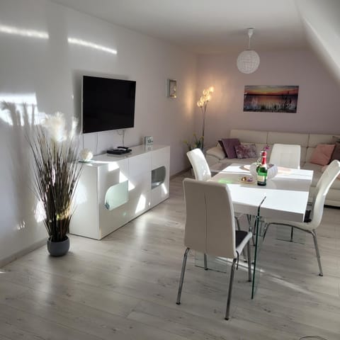 Ferienwohnung Meeresbrise Apartment in Nordfriesland