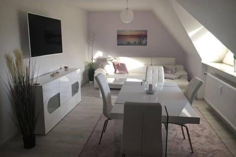 Ferienwohnung Meeresbrise Apartment in Nordfriesland