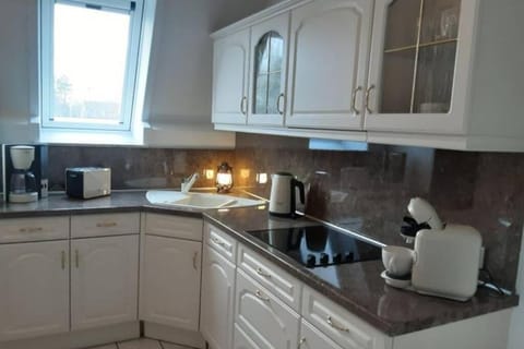 Ferienwohnung Meeresbrise Apartment in Nordfriesland