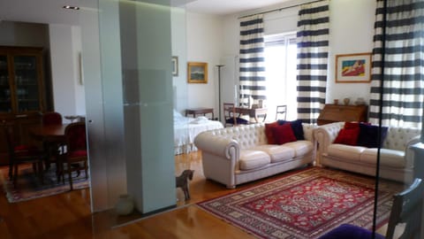 View (from property/room), Photo of the whole room