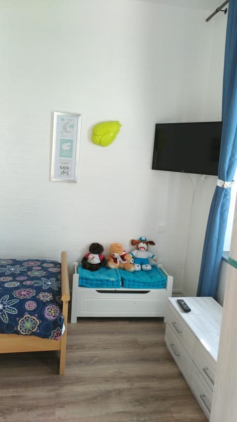 Appartement 2 chambres 52 m2 centre ville Apartment in Vendôme