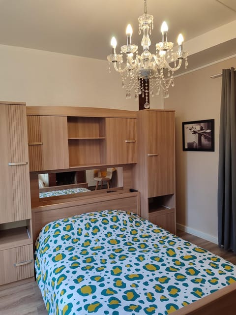 Appartement 2 chambres 52 m2 centre ville Apartment in Vendôme