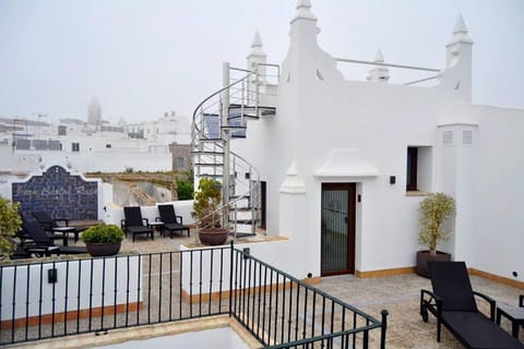 Spring, Day, Solarium, View (from property/room), Balcony/Terrace