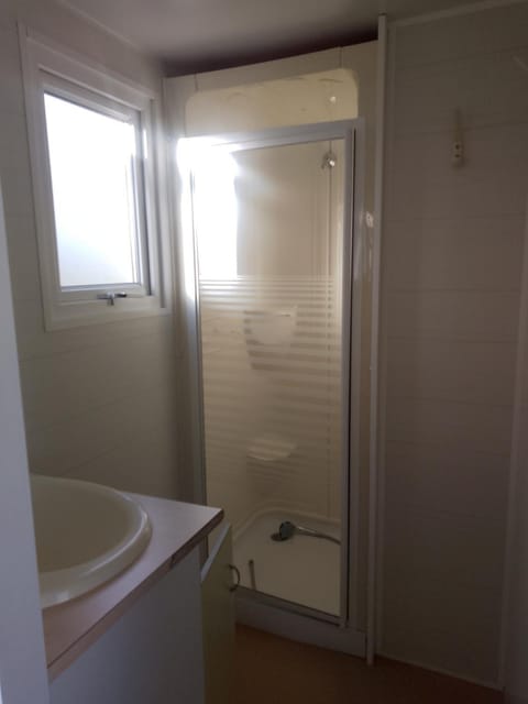 Camping La Baie du Mont Saint Michel Campground/ 
RV Resort in Brittany