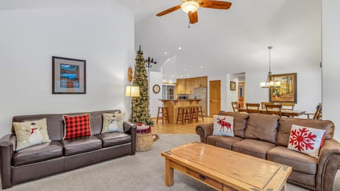 Gosling - Unit 6 House in Sunriver