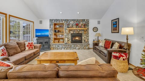 Gosling - Unit 6 House in Sunriver