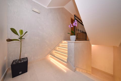 APARTMANI PETRA Bed and Breakfast in Zadar County