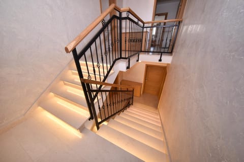 APARTMANI PETRA Bed and Breakfast in Zadar County