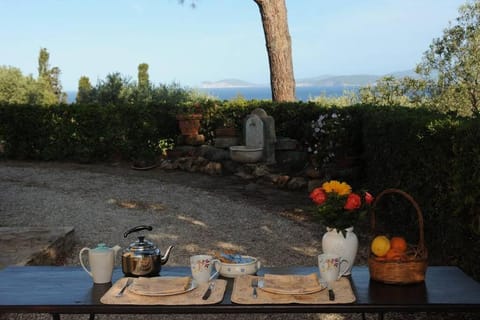 Dépendance Viburni Apartment in Sardinia