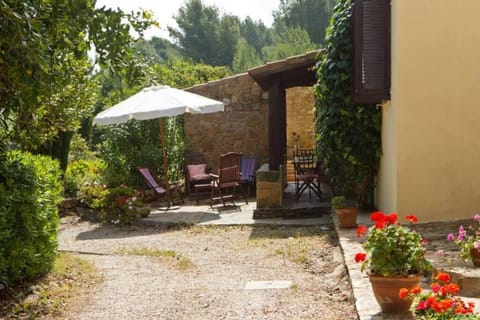 Dépendance Viburni Apartment in Sardinia