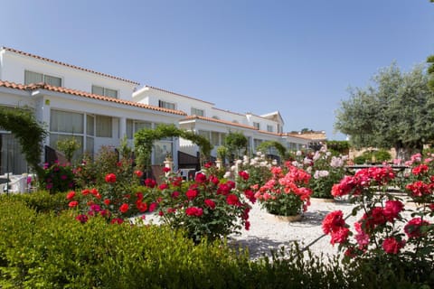 BBQ facilities, Garden, Balcony/Terrace