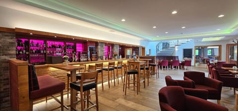 Hotel Seeblick Hotel in Bad Reichenhall