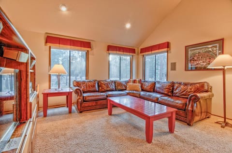 Towhee - Unit 5 House in Sunriver