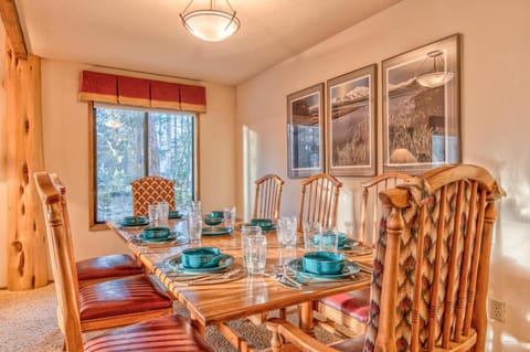 Towhee - Unit 5 House in Sunriver