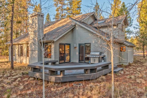 Towhee - Unit 5 House in Sunriver