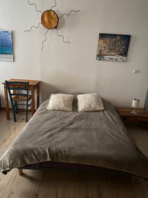 Espace Grenouillit Le Puy en Velay Apartment in Auvergne-Rhône-Alpes