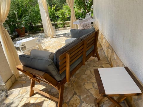 Apartments Lorenandreja Apartment in Lika-Senj County