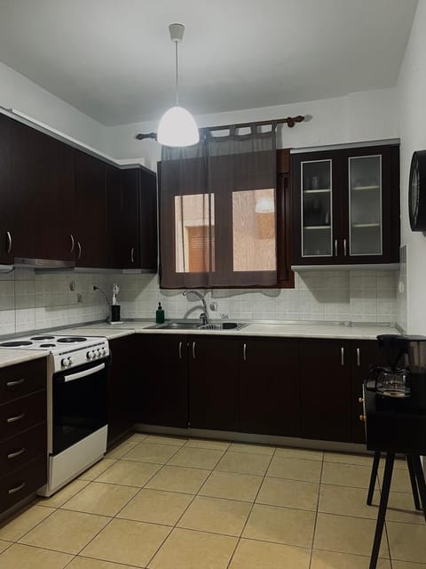 Elena House House in Nea Peramos