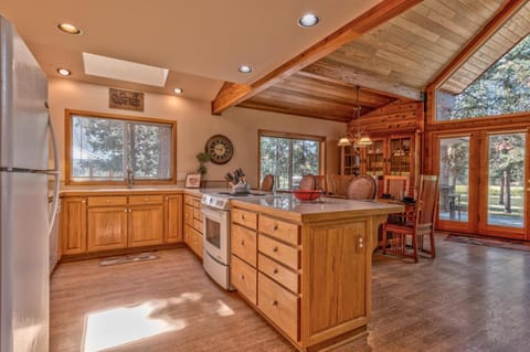 Wood Duck 5 House in Three Rivers