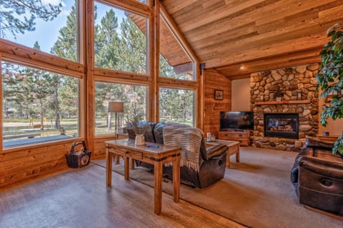 Wood Duck 5 House in Three Rivers