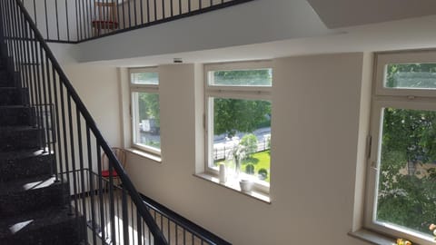 Apartmenthaus Salzburger Hof Apartment in Bad Reichenhall