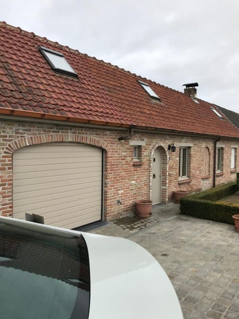 B&B Presende Bed and Breakfast in Flanders