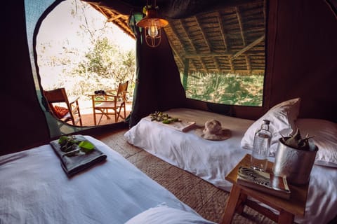 View (from property/room), Bedroom