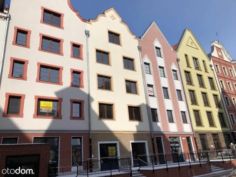 Old Town Apartment 1B Apartment in Pomeranian Voivodeship