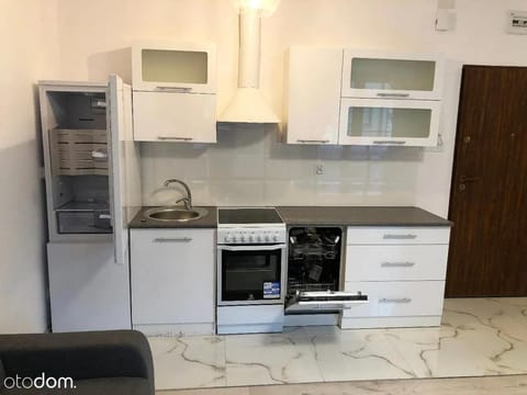 Old Town Apartment 1B Apartment in Pomeranian Voivodeship