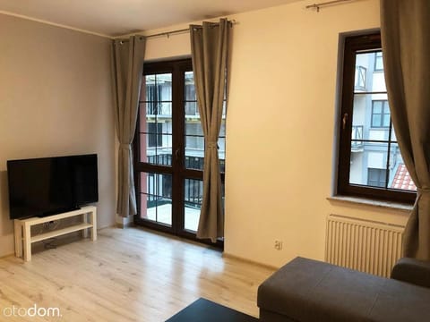 Old Town Apartment 1B Apartment in Pomeranian Voivodeship