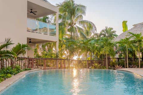 Garden view, Pool view, Swimming pool