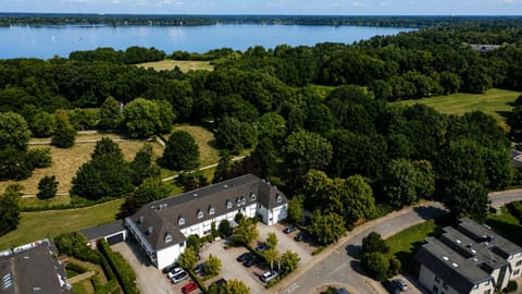 Property building, Off site