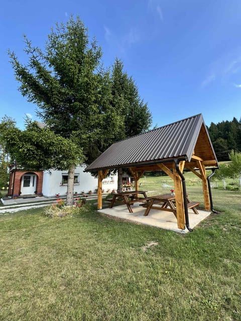 Rooms Danica Bed and Breakfast in Plitvice Lakes Park