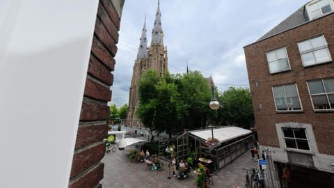 Luxury 60m2 Apartment with 20m2 Private Terrace - R65A Apartment in Eindhoven