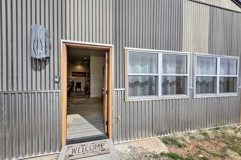 Unique Cortez Family Getaway with Mountain Views! House in Colorado