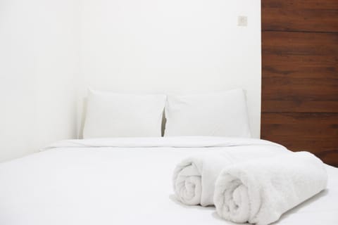 Property building, Bedroom
