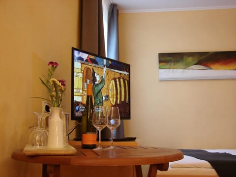 Rotenberg PT Hotel Hotel in Rhineland-Palatinate