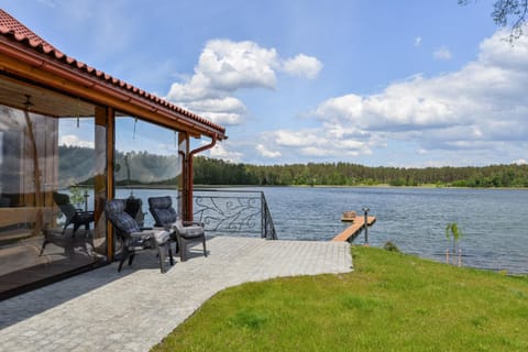 Vila LATO, Druskininkai Villa in Lithuania