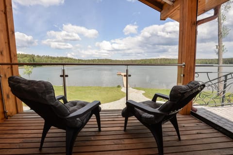 Vila LATO, Druskininkai Villa in Lithuania