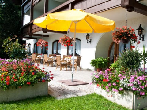 Hotel-Gasthof Sperrer Hotel in Grassau