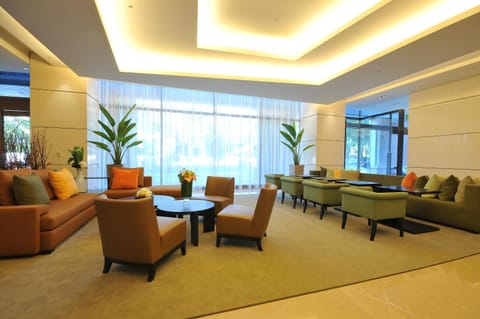 Lounge or bar