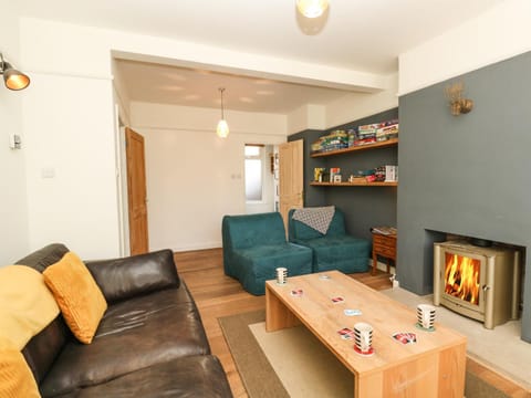 Sandsfoot Rest House in Weymouth