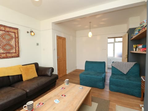 Sandsfoot Rest House in Weymouth