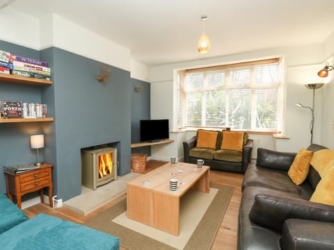 Sandsfoot Rest House in Weymouth